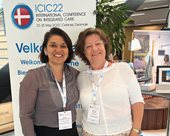Conferencia ICIC  - Tunstall presenta evidencias que demuestran los beneficios del uso de la teleasistencia proactiva