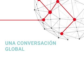 Una conversación global