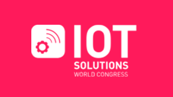 IOT Solutions World Congress
