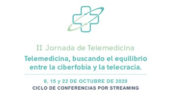 II Jornada de Telemedicina