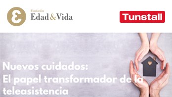 Webinar: “Nuevos cuidados: El papel transformador de la teleasistencia”