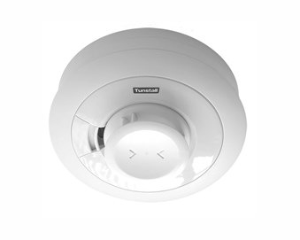 Detector de calor 869