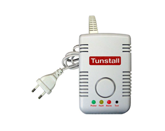 Detector de gas