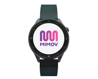 MIMOV Watch 4.3