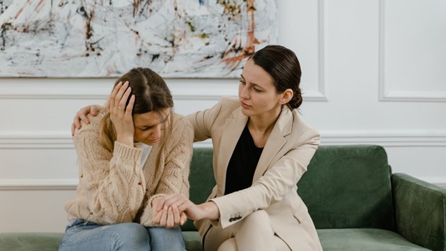 No prometas confidencialidad si hay riesgo vital
